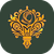 لوگوی جشنواره حریم رسالت